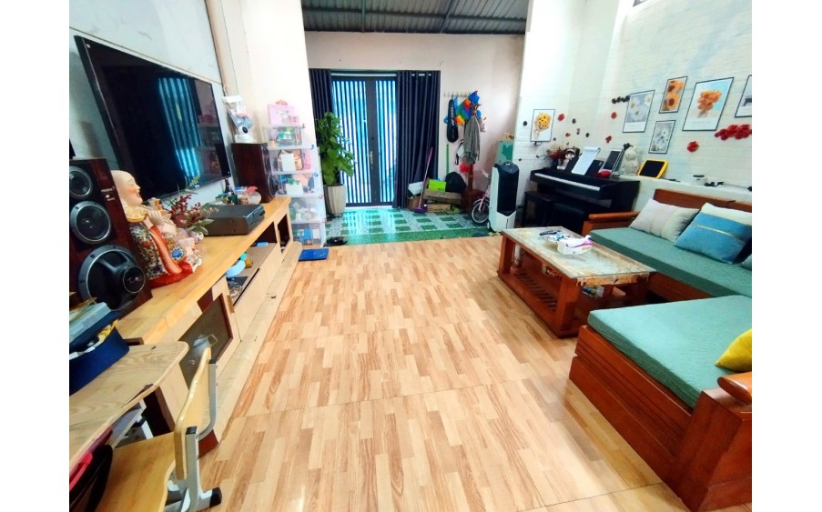 Rẻ nhất khu vực, Bán nhà Đại Mỗ 3 THOÁNG, NGÕ OTO KINH DOANH, 72M2, C4 5.4 TỶ